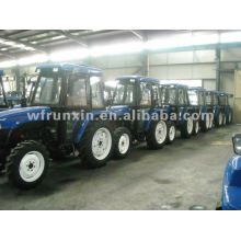 farm tractor LZ504 50HP 4WD